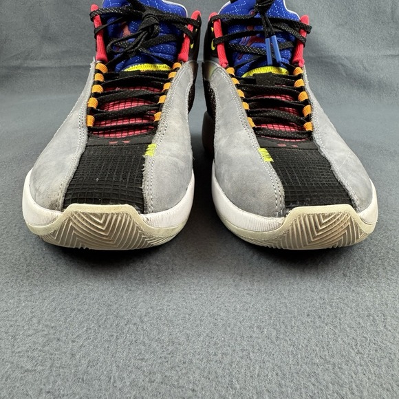 NIKE - AIR JORDAN 35 Center of Gravity Sneaker Shoe -‎ Mens Size 9 - FSR SAMPLE main image 14